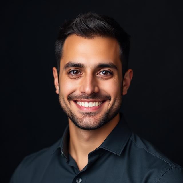 Carlos Mendes